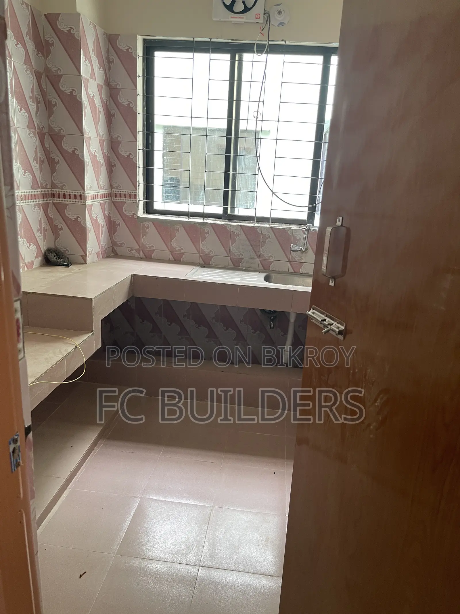 Furnished 3-bedroom Apartment in AK Tajmahal, Mirpur for Sale in Mirpur