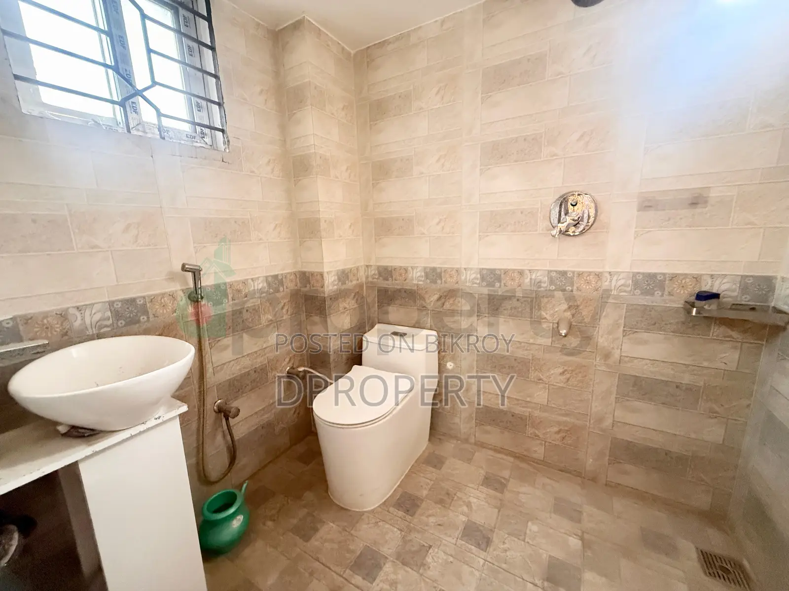 3-Bedroom Duplex in Basundhara for Rent in Basundhara