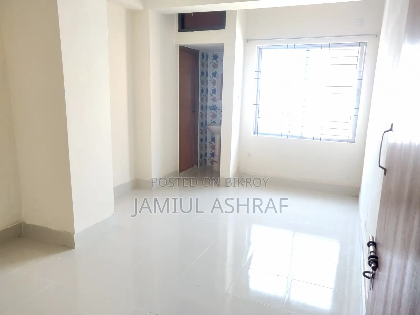3-bedroom Apartment in Dominant Alpana Nibash, Rampura for Sale in Rampura