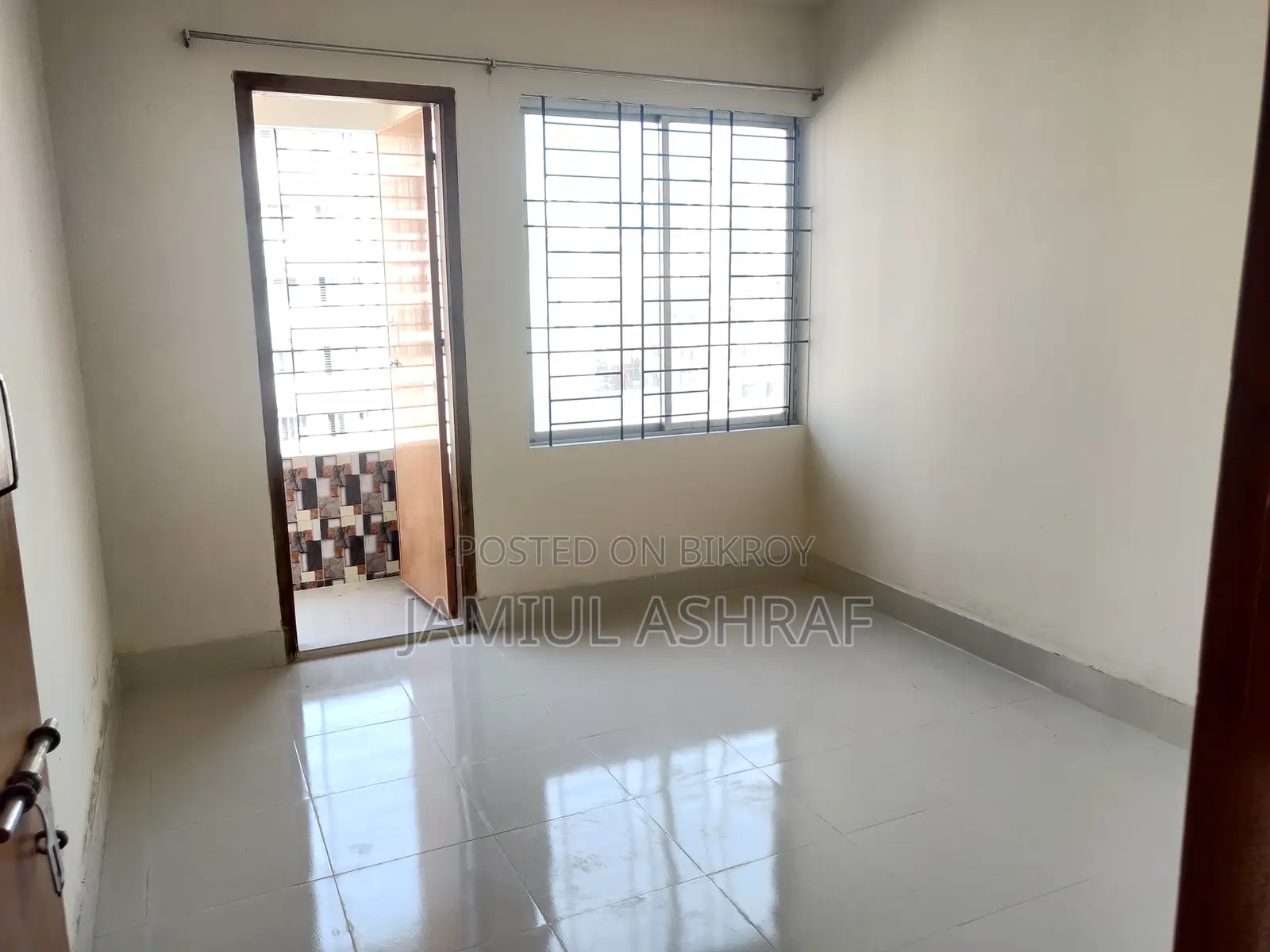 3-bedroom Apartment in Dominant Alpana Nibash, Rampura for Sale in Rampura