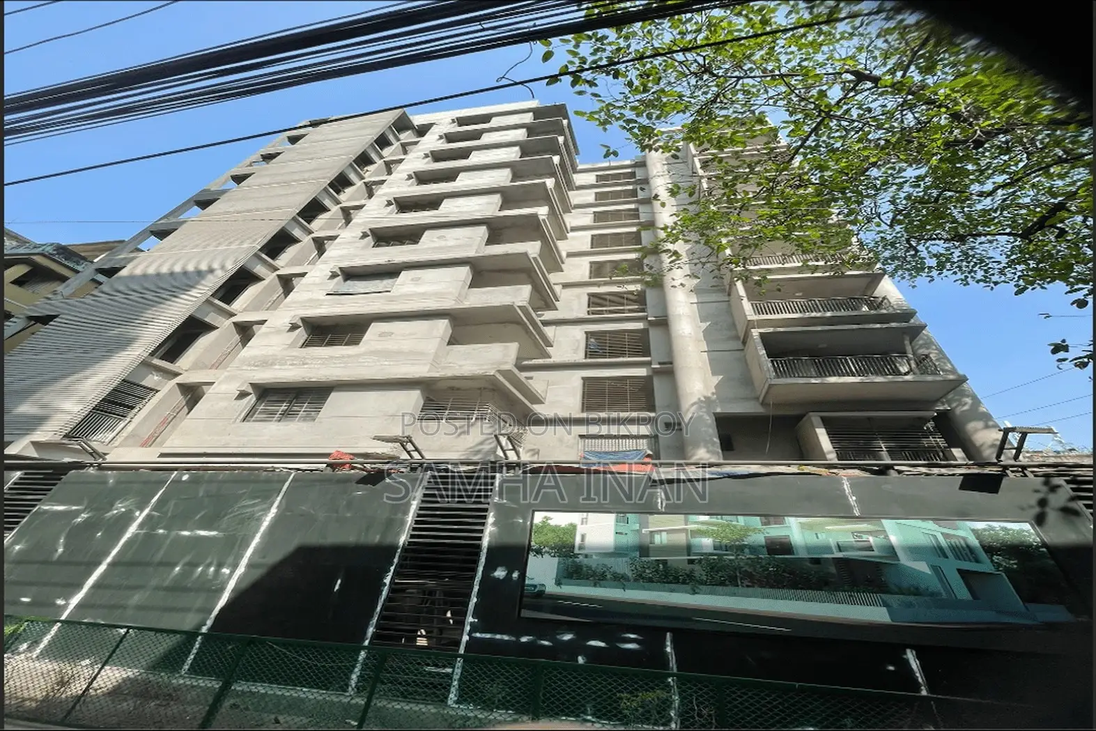 3-Bedroom Apartment in Jhigatola for Sale in Jhigatola