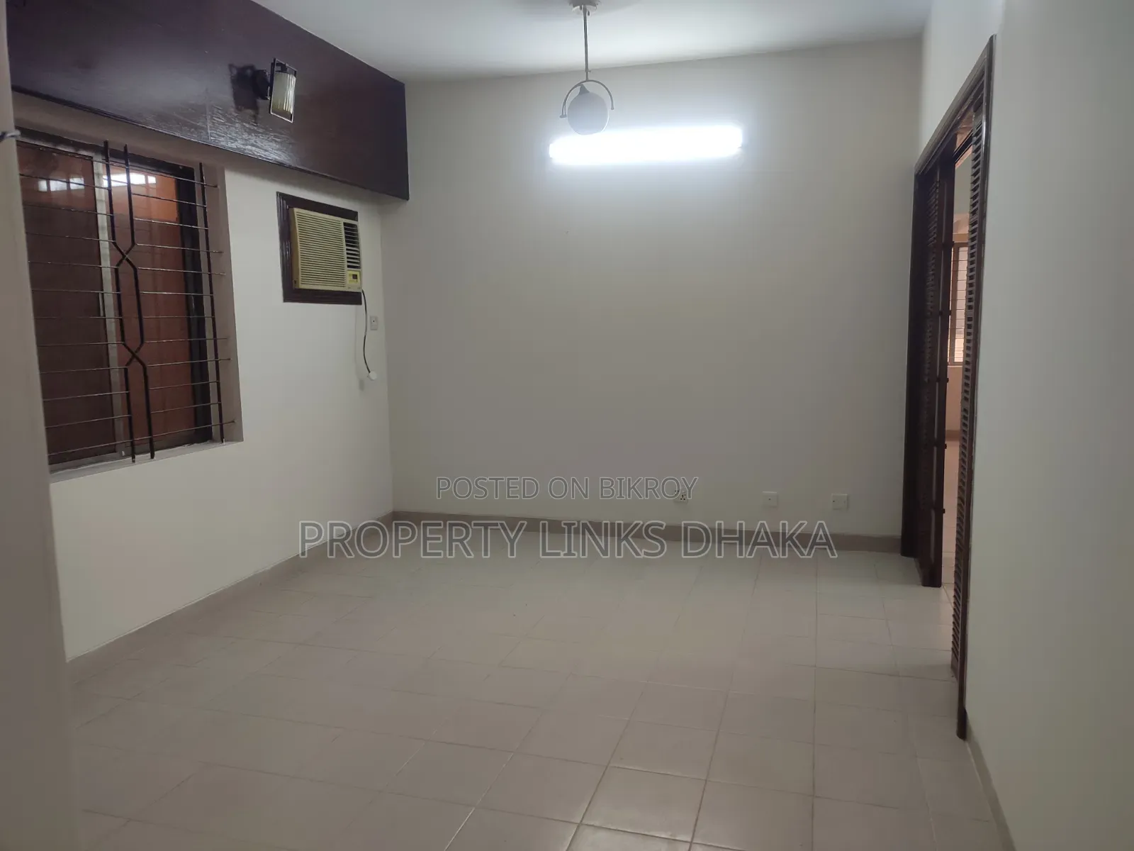 3bdrm Apartment in Gulshan for Rent in Gulshan