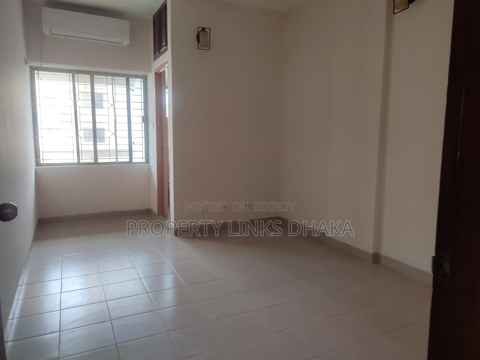 3bdrm Apartment in Gulshan for Rent in Gulshan