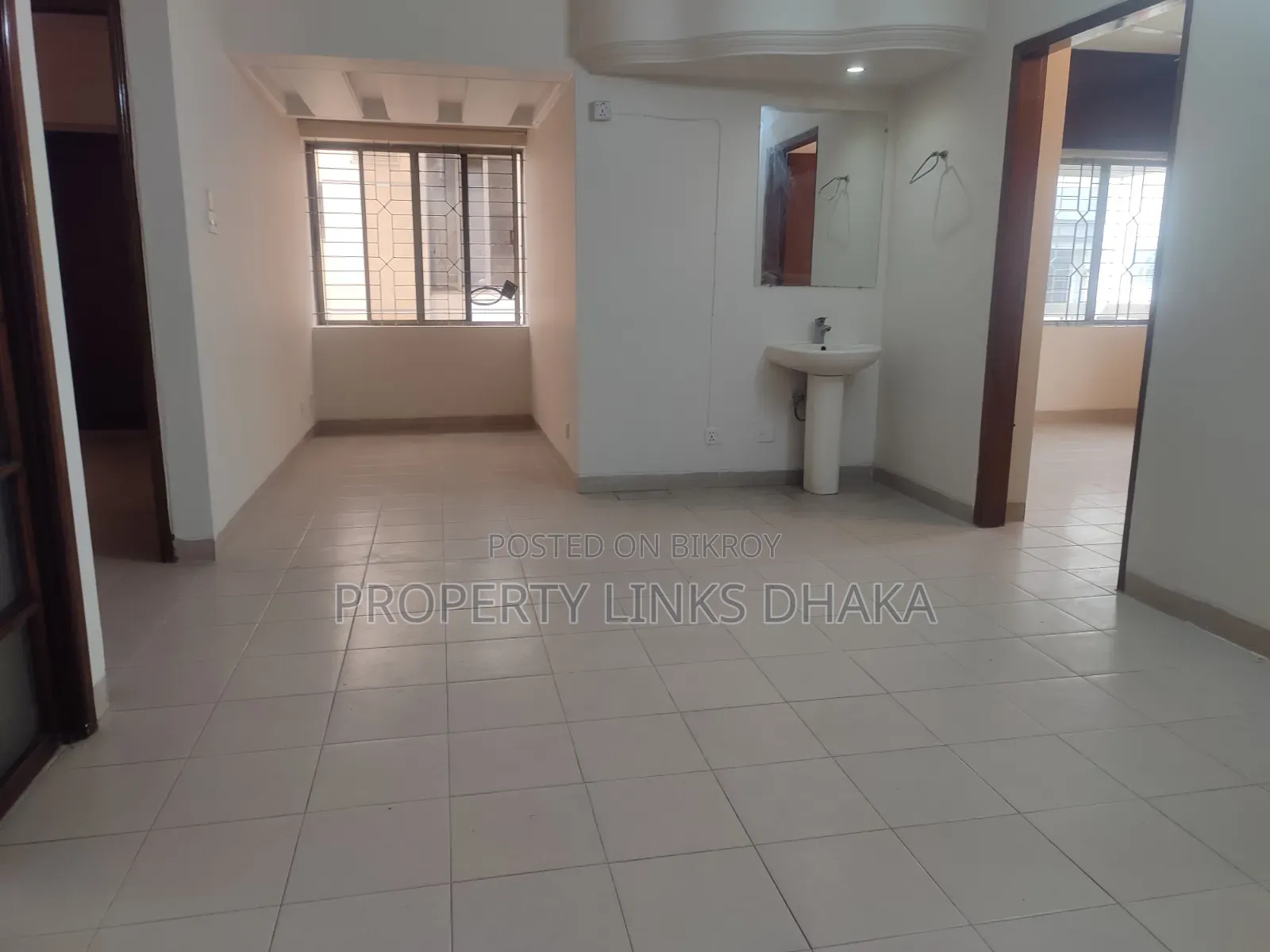 3bdrm Apartment in Gulshan for Rent in Gulshan