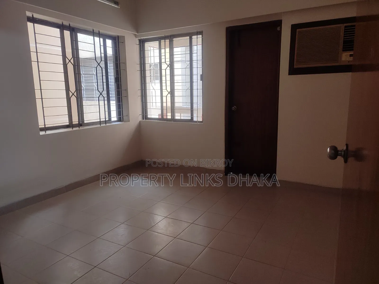 3bdrm Apartment in Gulshan for Rent in Gulshan