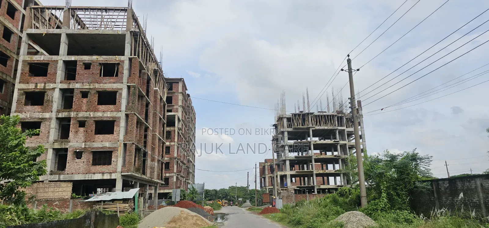 Plot for sale in Uttara, Dhaka in Uttara