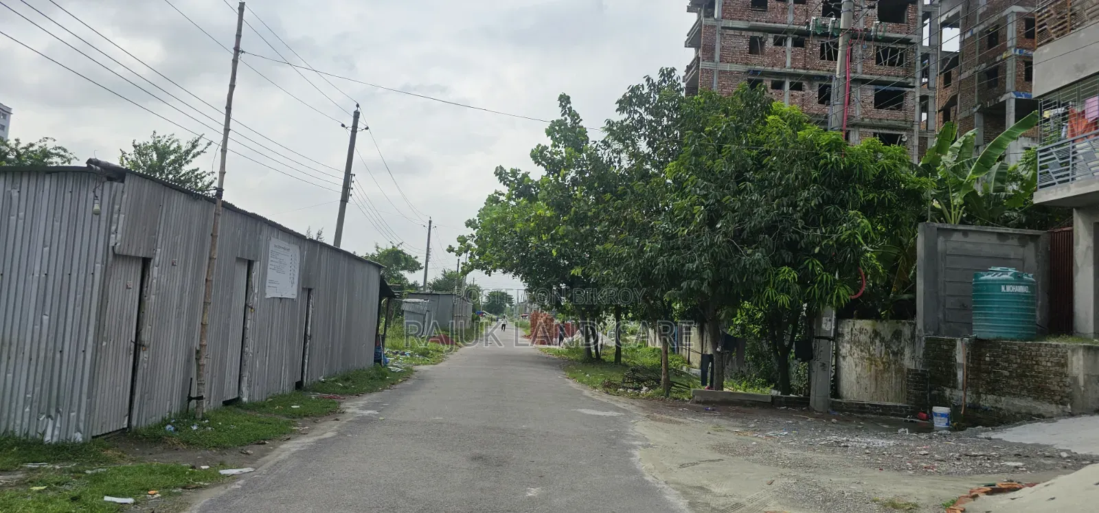 Plot for sale in Uttara, Dhaka in Uttara