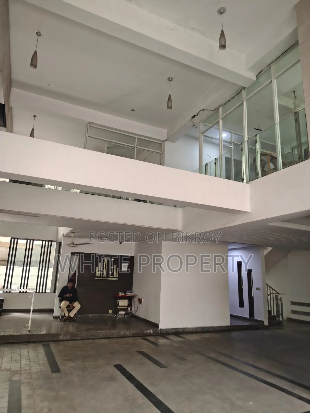 3-bedroom Apartment in White Property, Gulshan for Sale in Gulshan