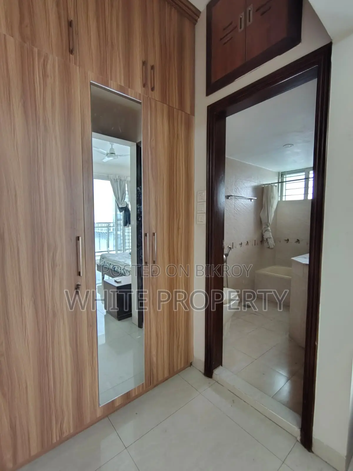 3-bedroom Apartment in White Property, Gulshan for Sale in Gulshan