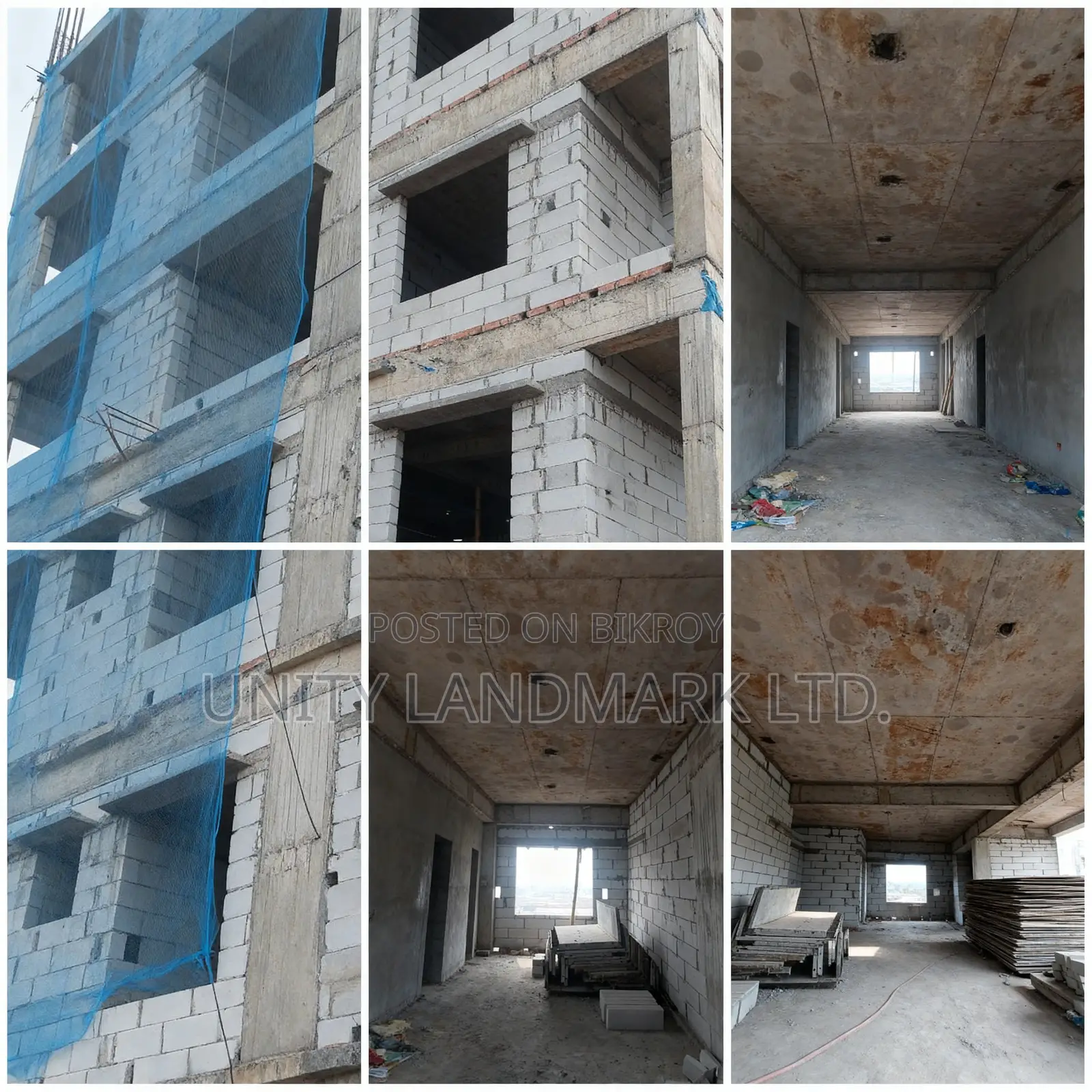 4-bedroom Apartment in Uproperty, Jalshiri Abason for Sale in Jalshiri Abason