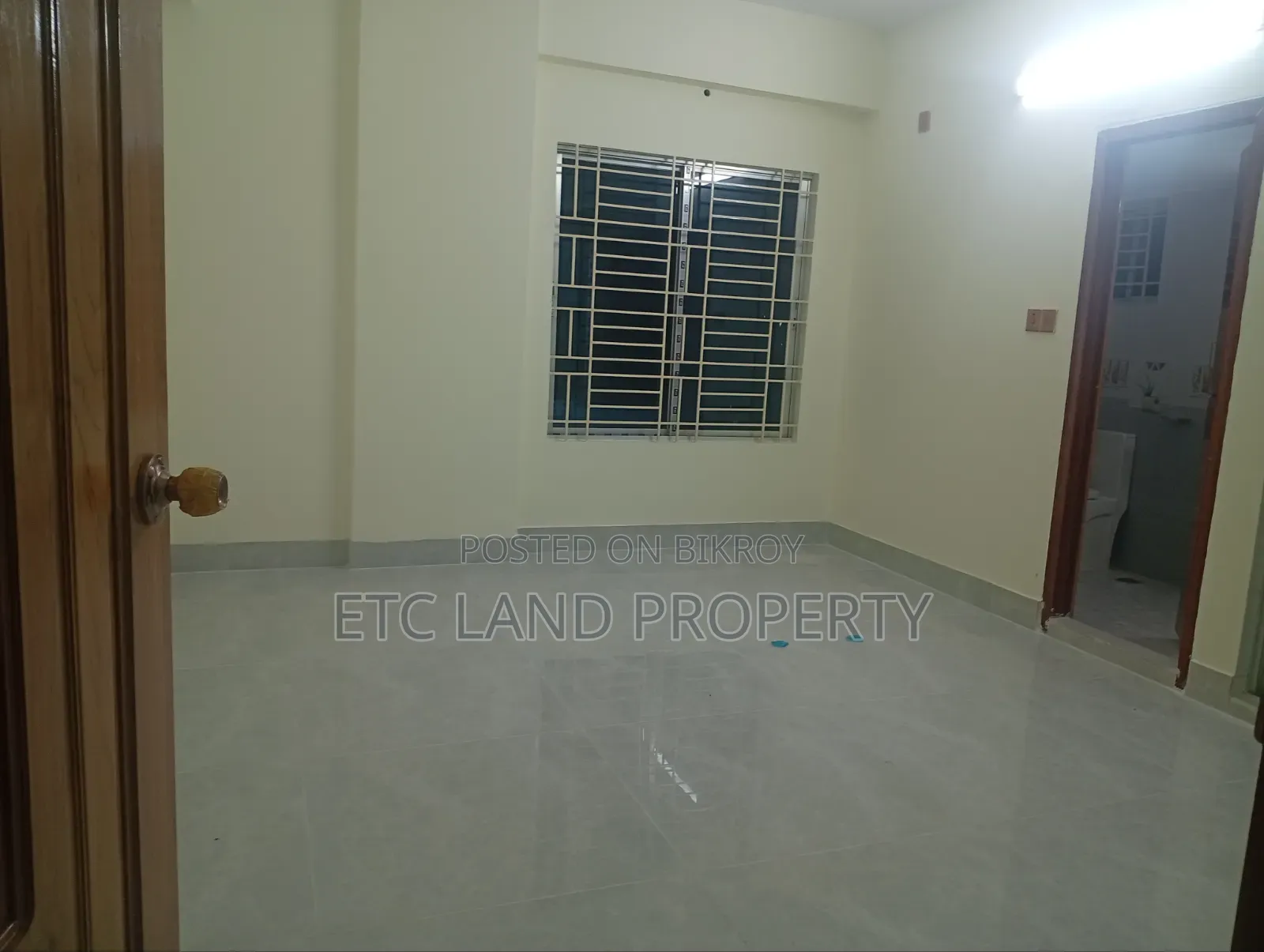 3-Bedroom Apartment in Bashundhara R/A for Sale in Basundhara