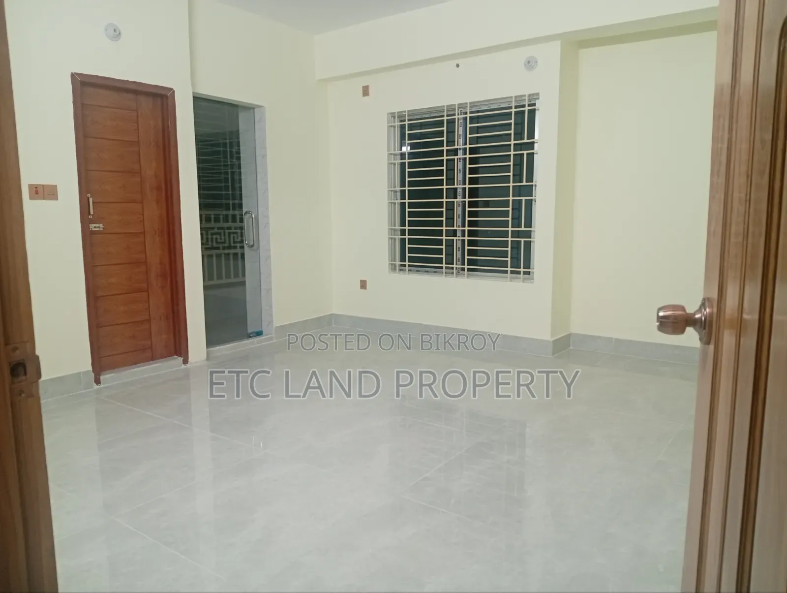 3-Bedroom Apartment in Bashundhara R/A for Sale in Basundhara