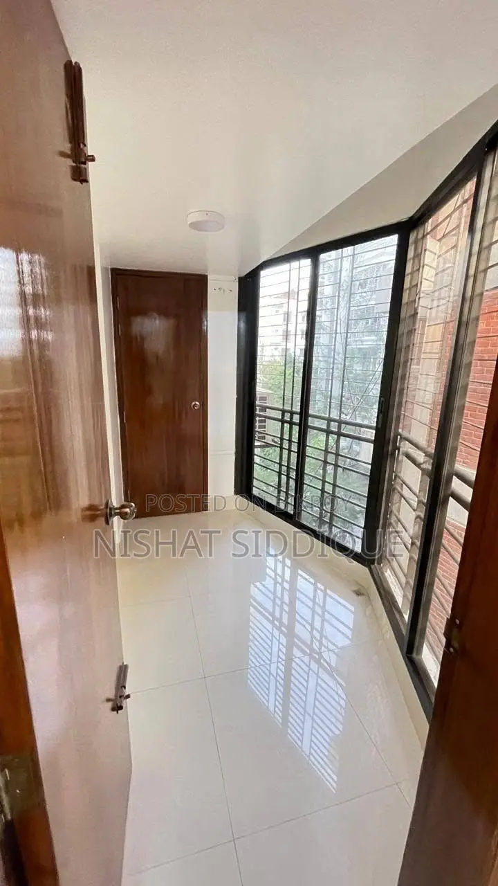 Furnished 3-Bedroom Apartment in Banani for Rent in Banani