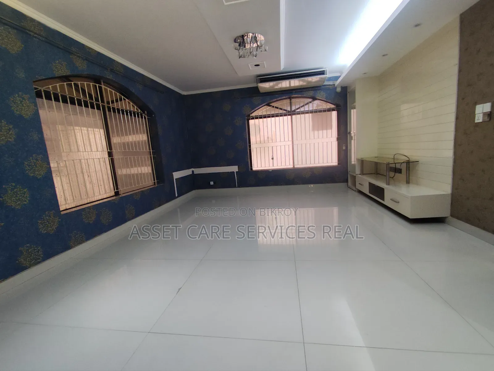 4-Bedroom Duplex in Gulshan for Rent in Gulshan