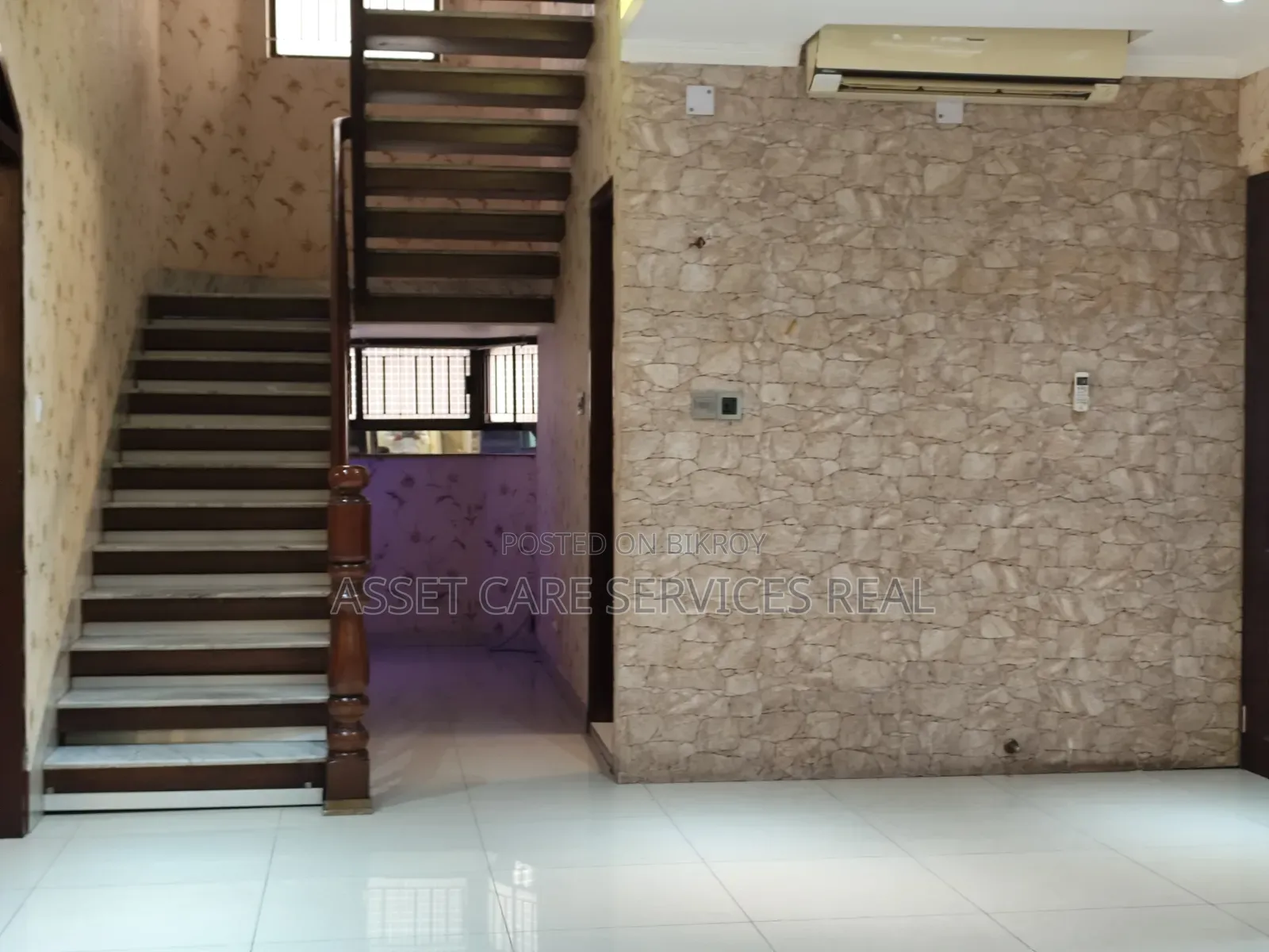 4-Bedroom Duplex in Gulshan for Rent in Gulshan