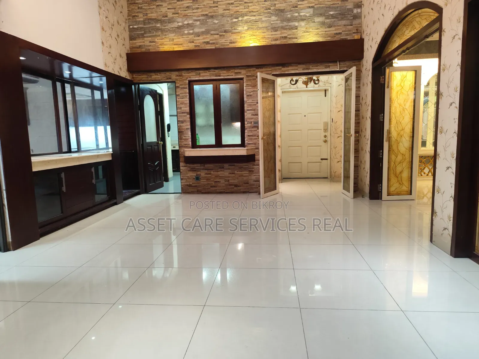 4-Bedroom Duplex in Gulshan for Rent in Gulshan