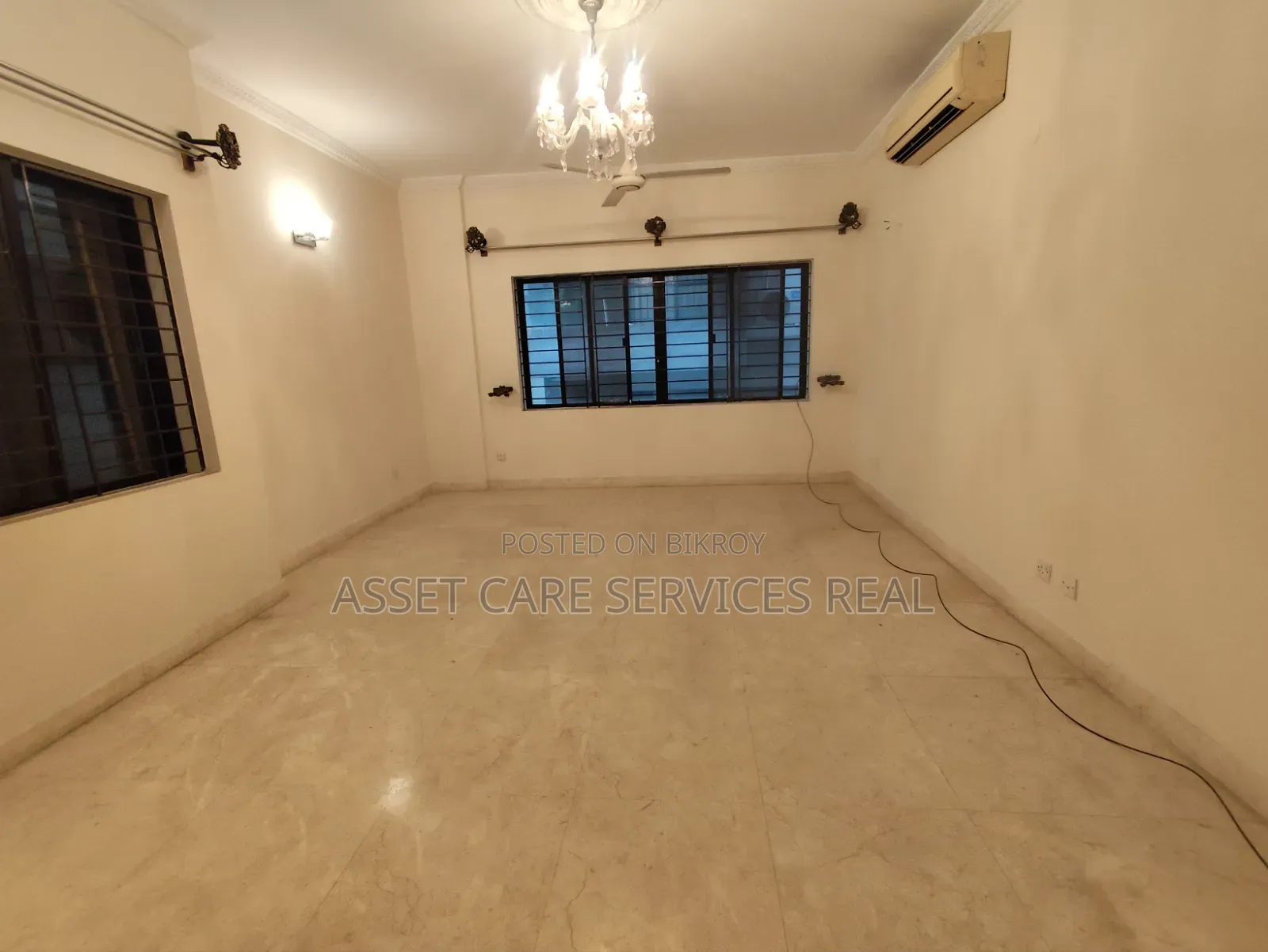2500-sqft Office Space Rent In Gulshan-2 in Gulshan