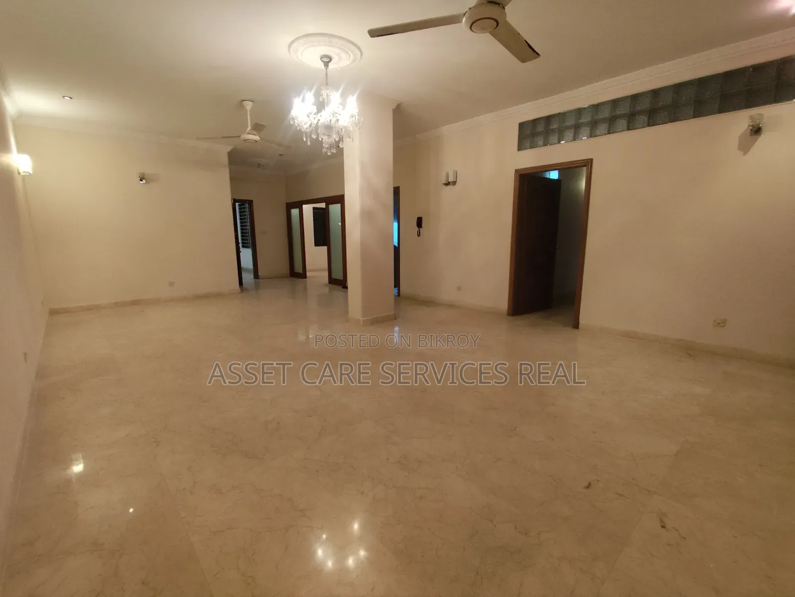 2500-sqft Office Space Rent In Gulshan-2 in Gulshan