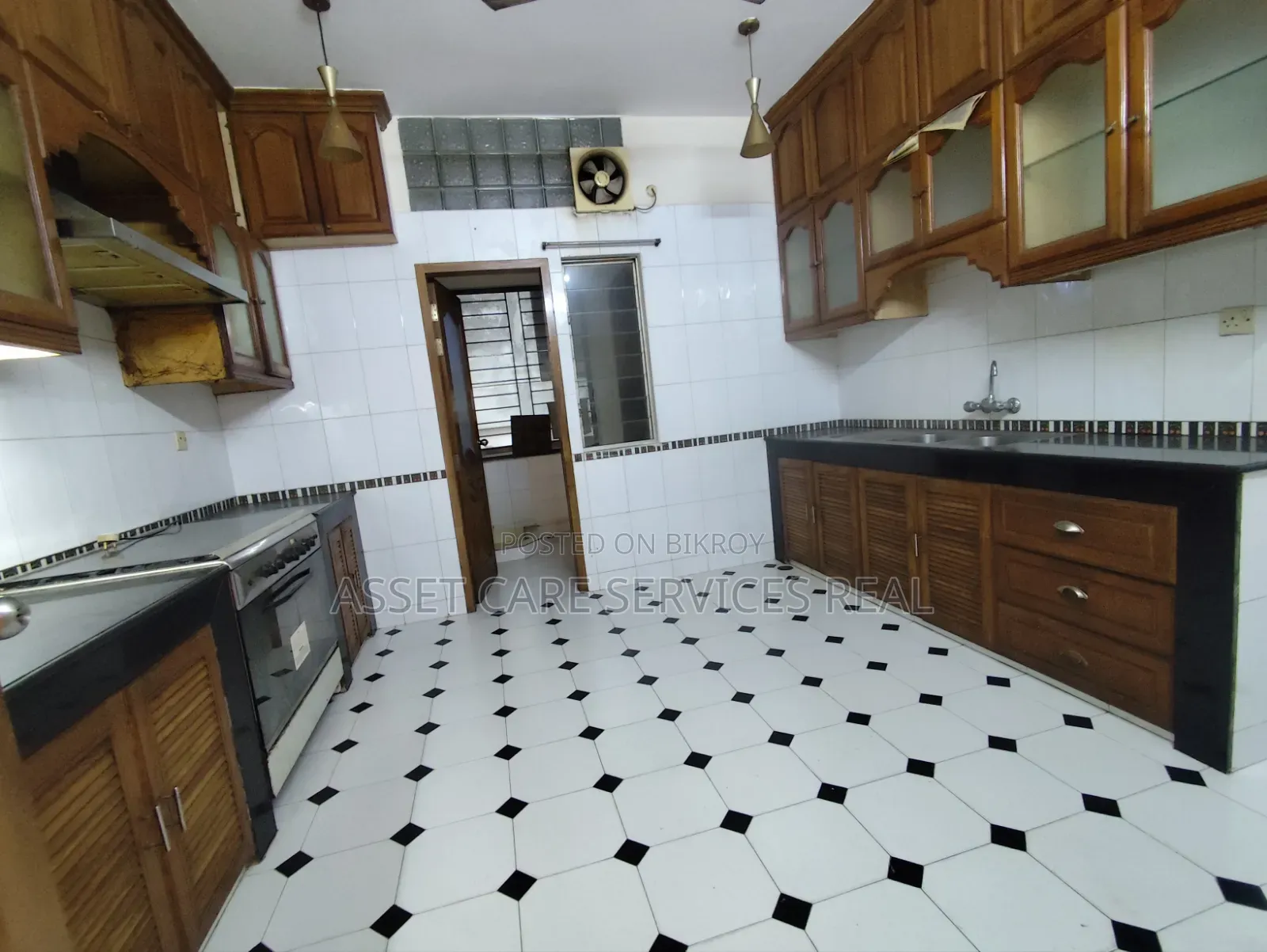 2500-sqft Office Space Rent In Gulshan-2 in Gulshan