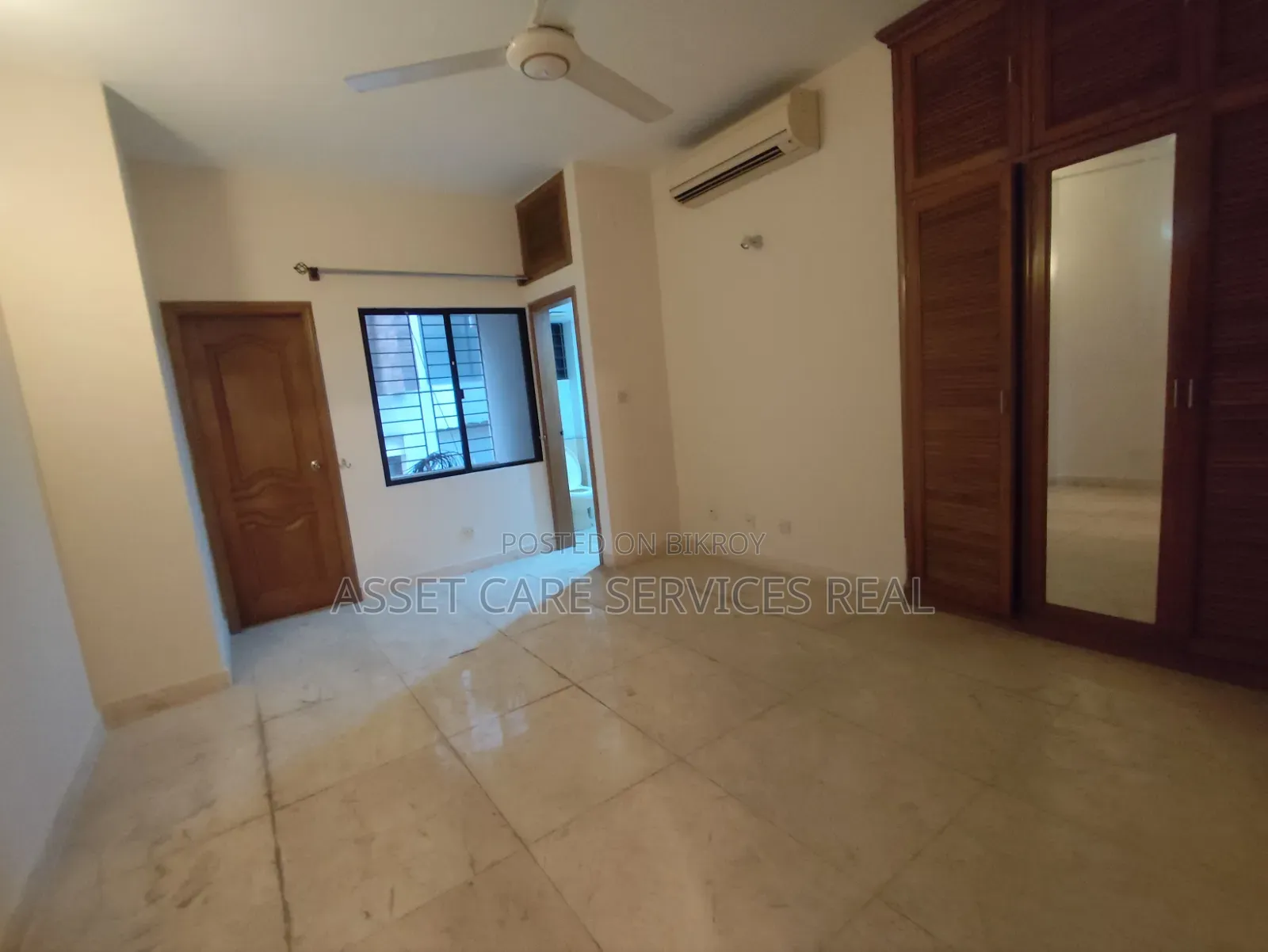 2500-sqft Office Space Rent In Gulshan-2 in Gulshan