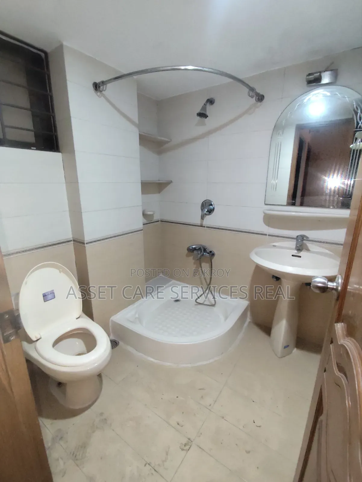 2500-sqft Office Space Rent In Gulshan-2 in Gulshan