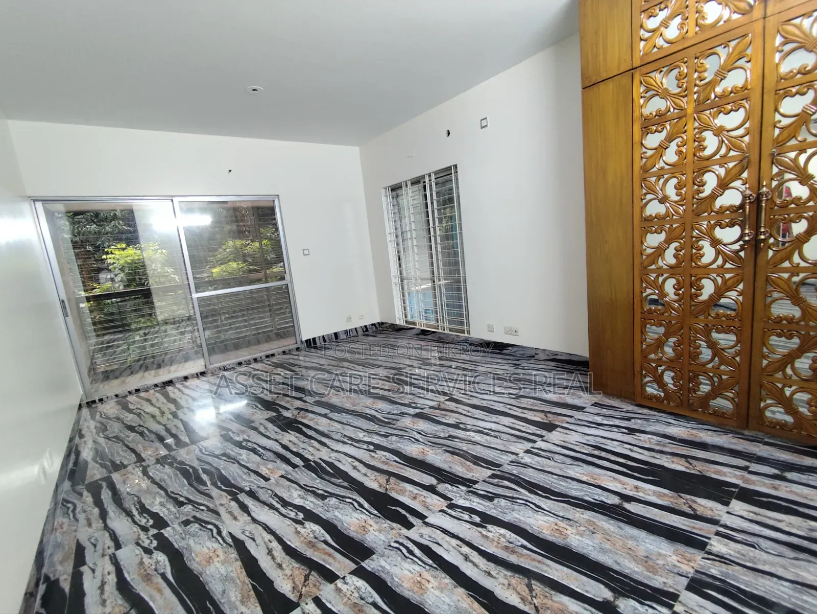 3-Bedroom Apartment in Gulshan for Rent in Gulshan