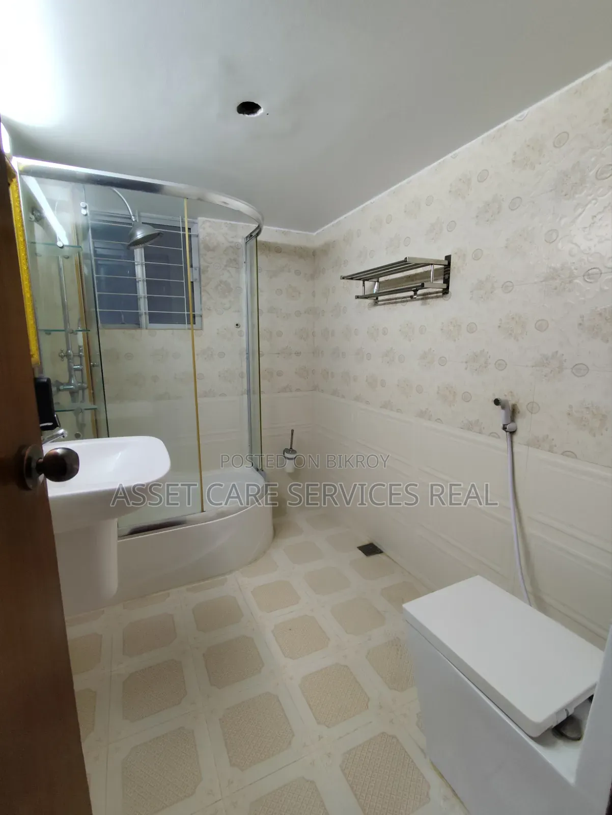 3-Bedroom Apartment in Gulshan for Rent in Gulshan