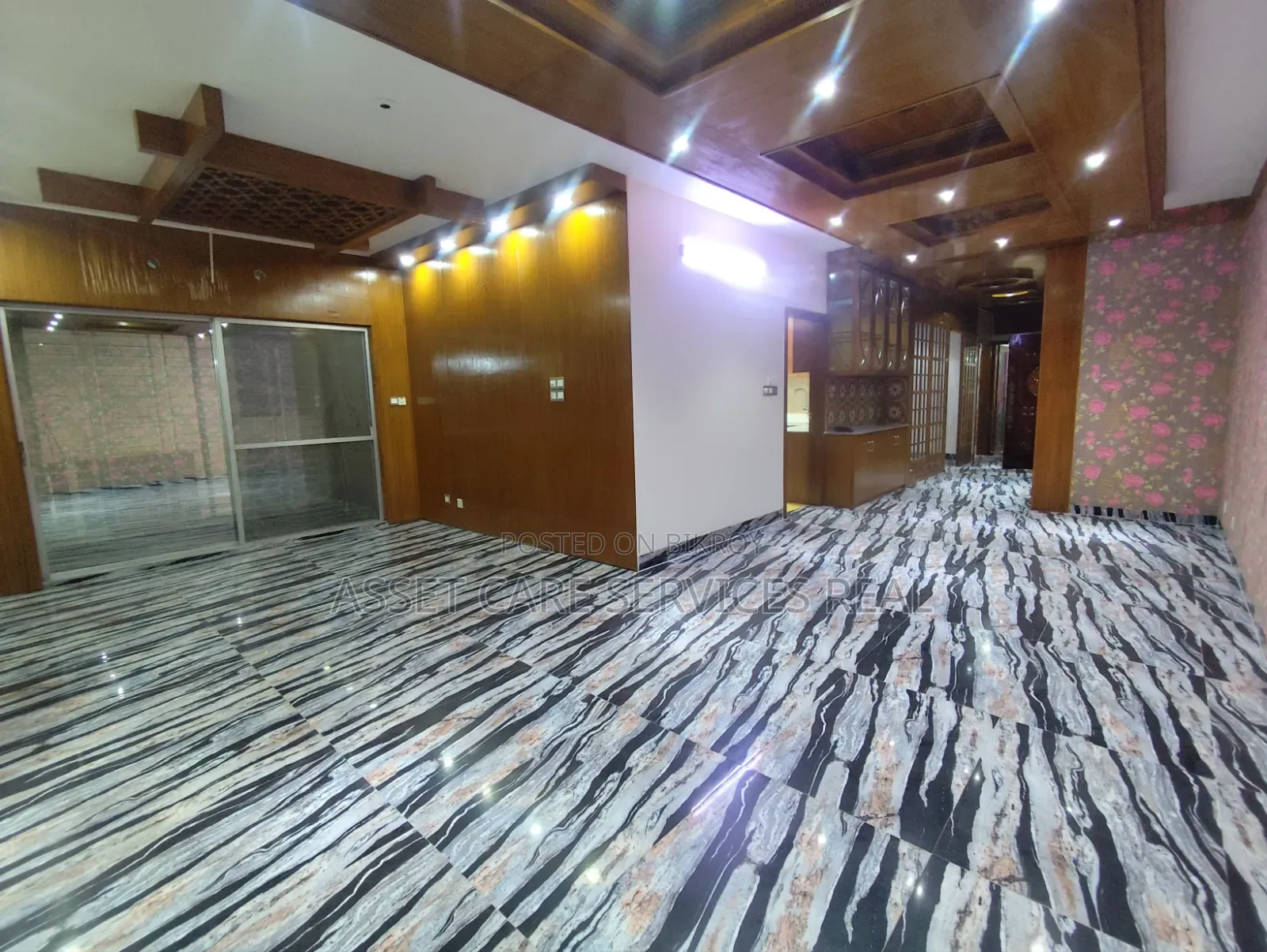3-Bedroom Apartment in Gulshan for Rent in Gulshan