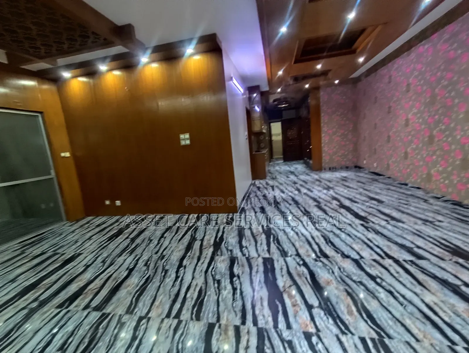 3-Bedroom Apartment in Gulshan for Rent in Gulshan