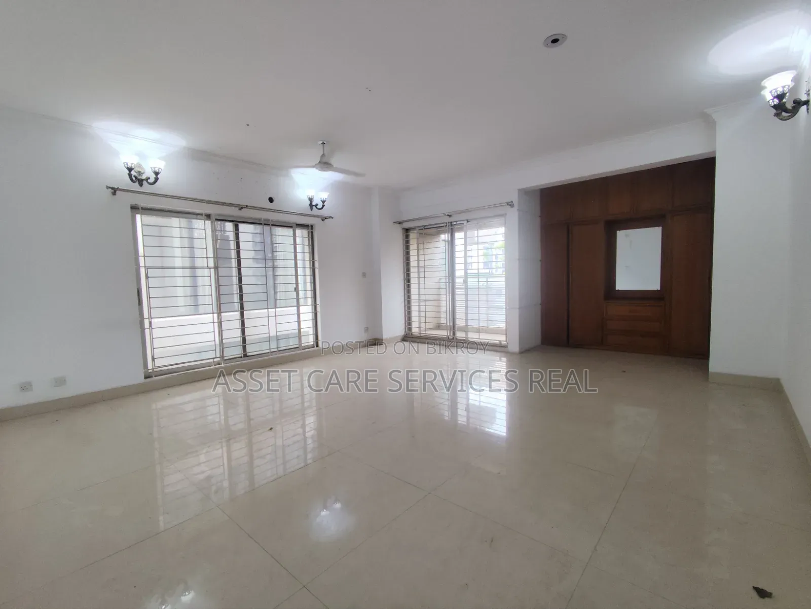 5000-sqft Office Space Rent In Gulshan-2 in Gulshan