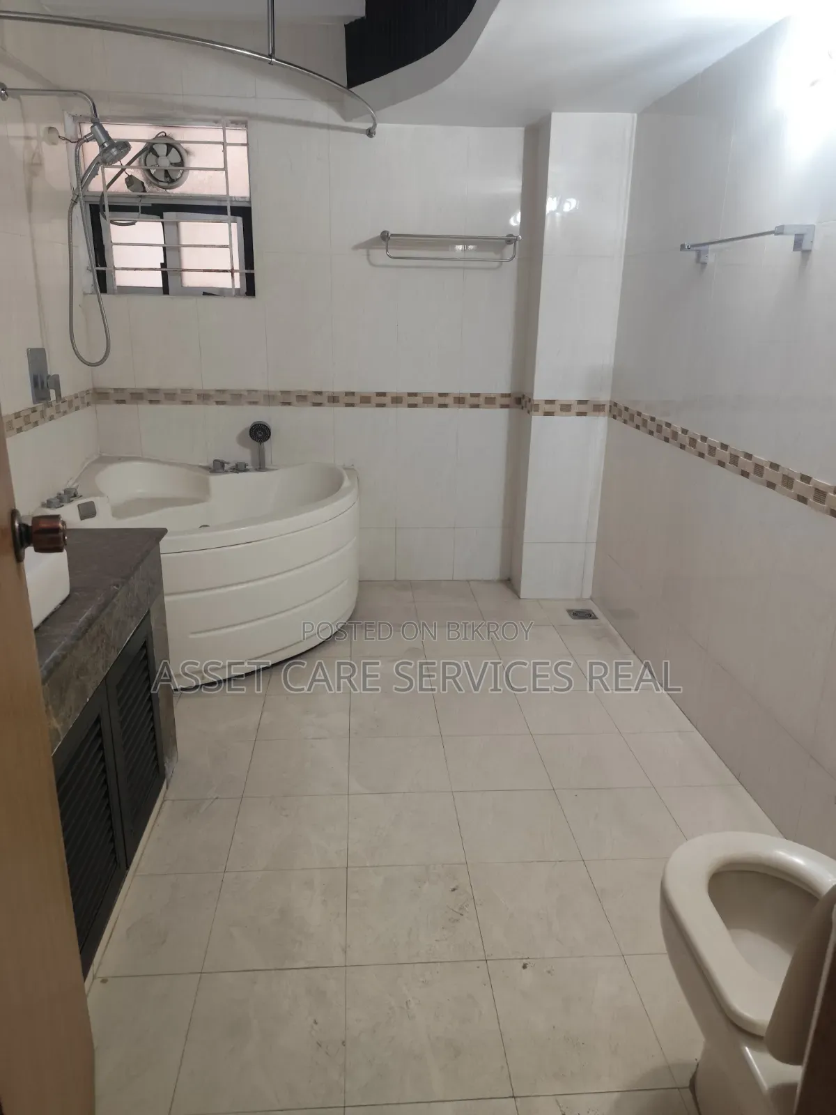 5000-sqft Office Space Rent In Gulshan-2 in Gulshan