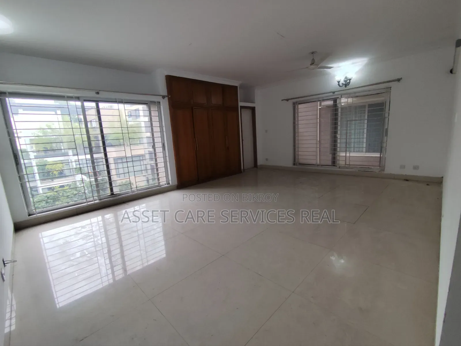 5000-sqft Office Space Rent In Gulshan-2 in Gulshan