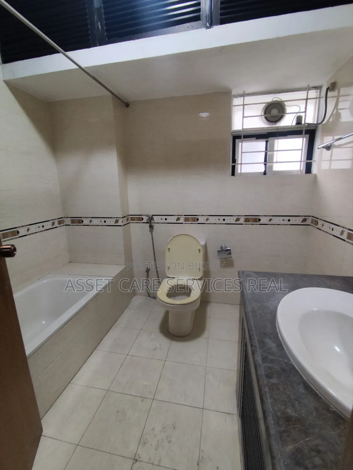 5000-sqft Office Space Rent In Gulshan-2 in Gulshan