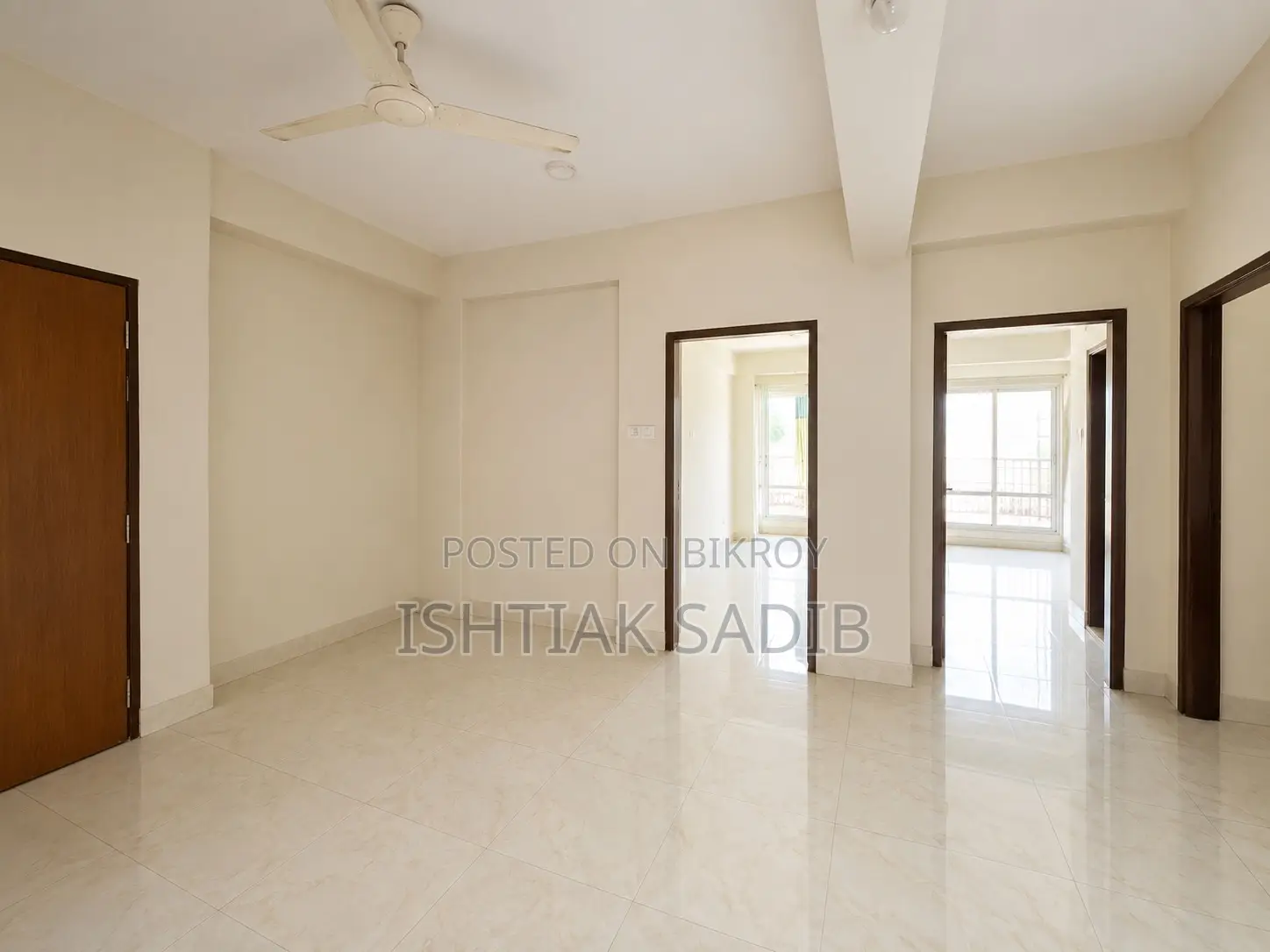 3-Bedroom Apartment in Abokash, Savar for Sale in Savar