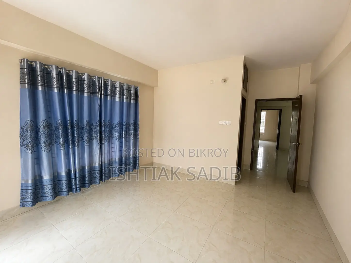 3-Bedroom Apartment in Abokash, Savar for Sale in Savar