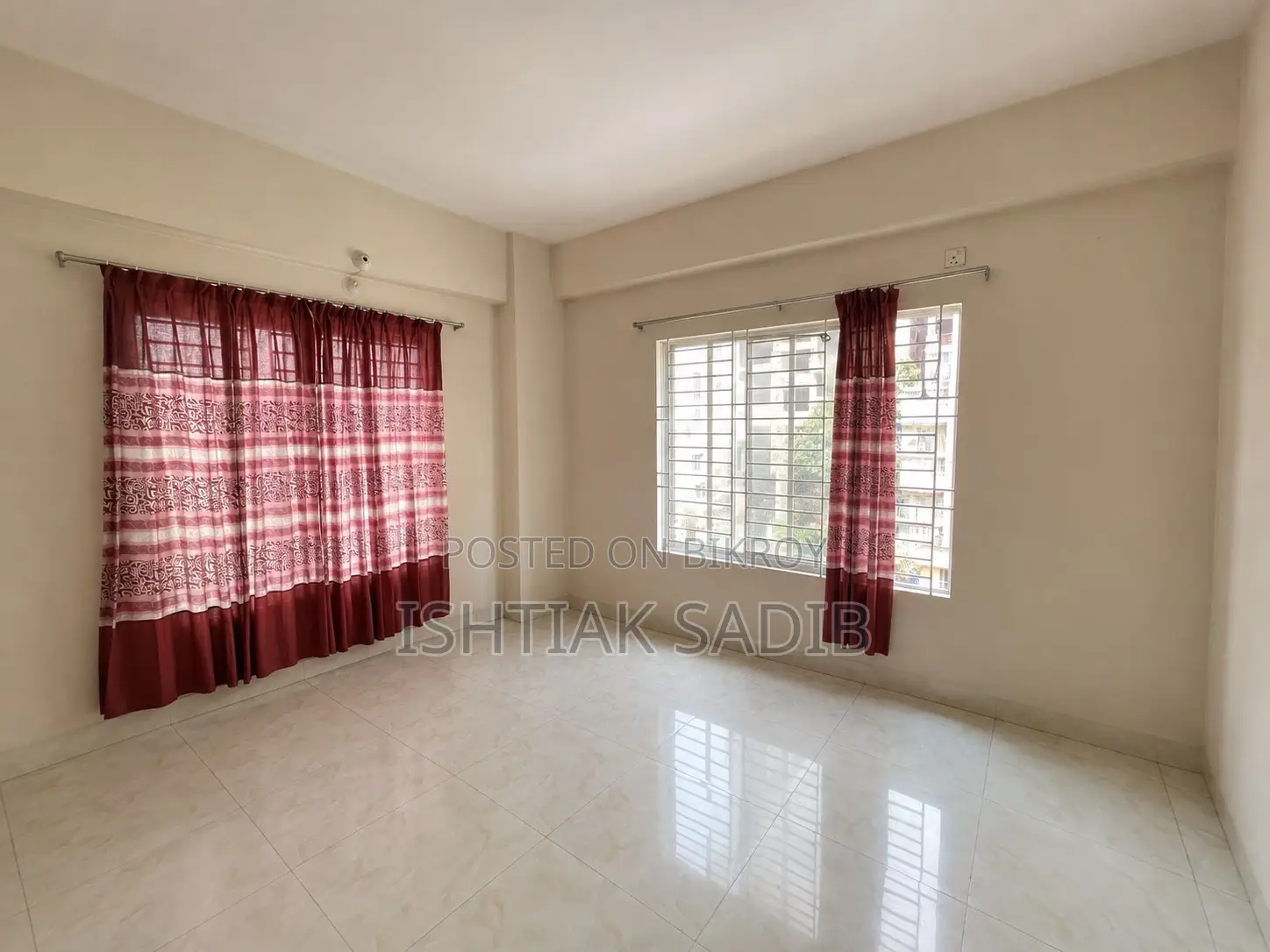 3-Bedroom Apartment in Abokash, Savar for Sale in Savar