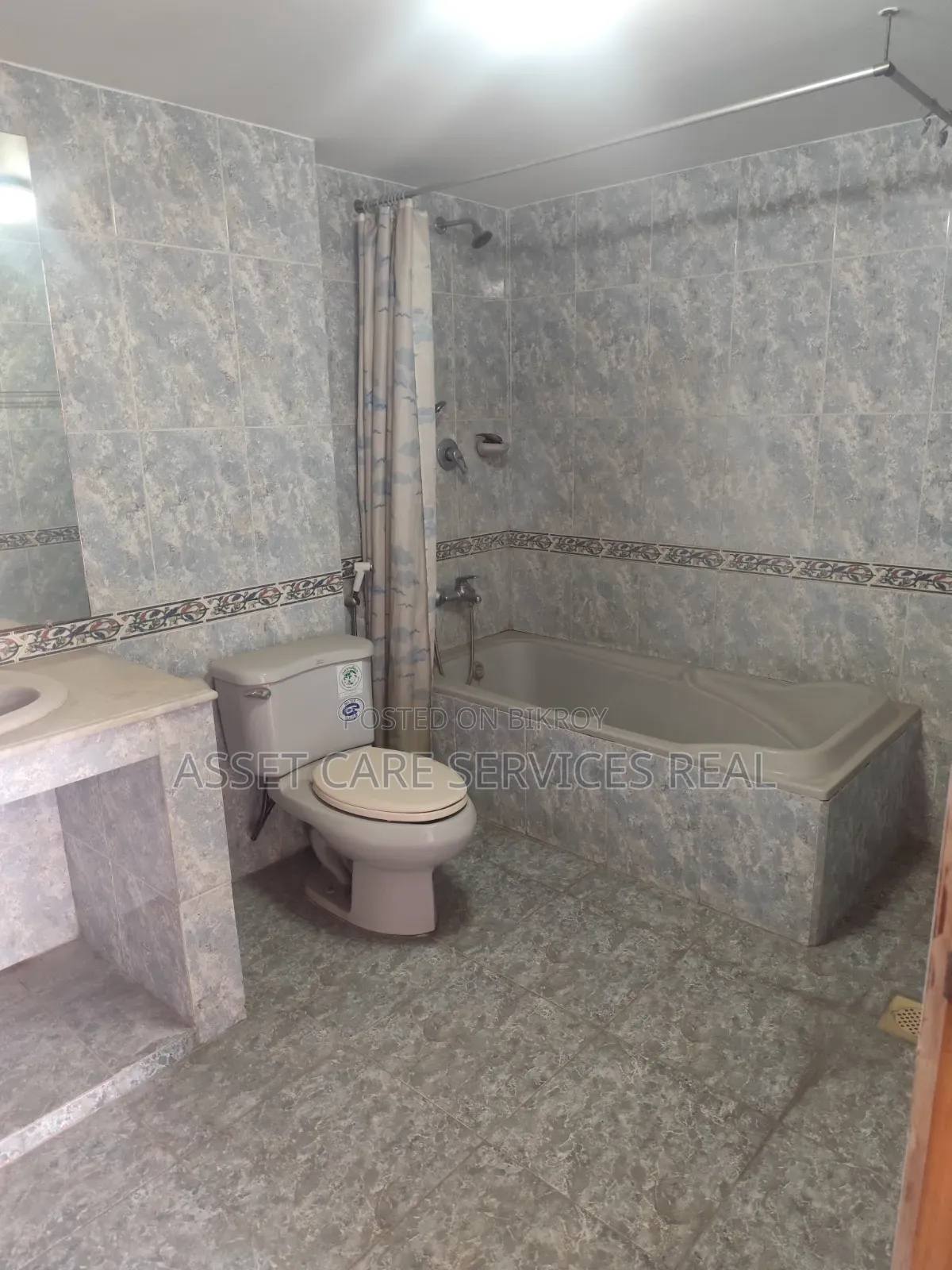 3-Bedroom Apartment in Gulshan for Rent in Gulshan