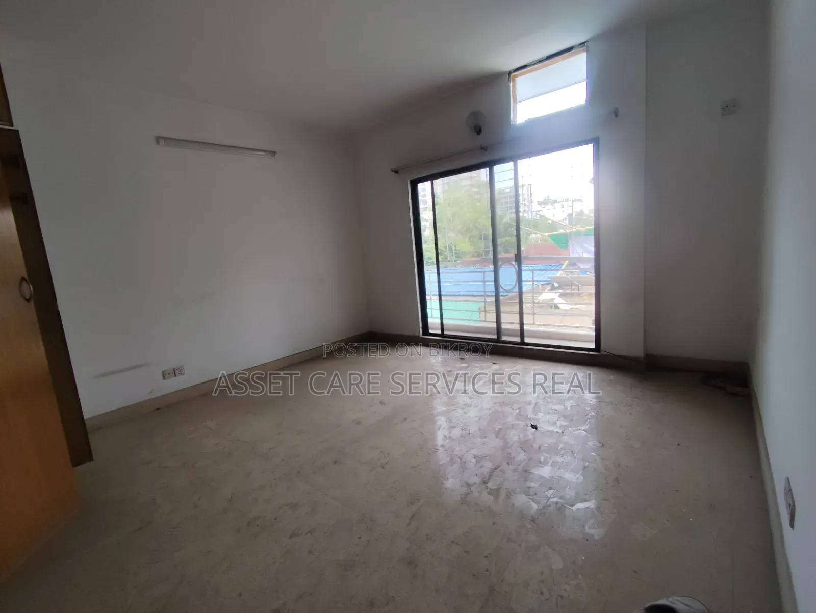3-Bedroom Apartment in Gulshan for Rent in Gulshan