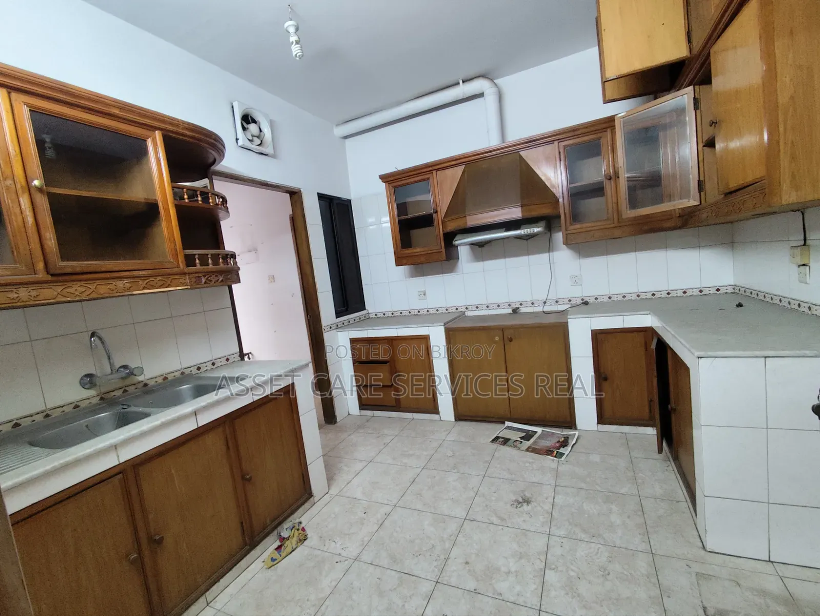 3-Bedroom Apartment in Gulshan for Rent in Gulshan