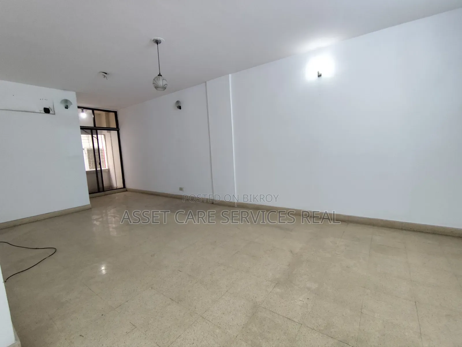 3-Bedroom Apartment in Gulshan for Rent in Gulshan