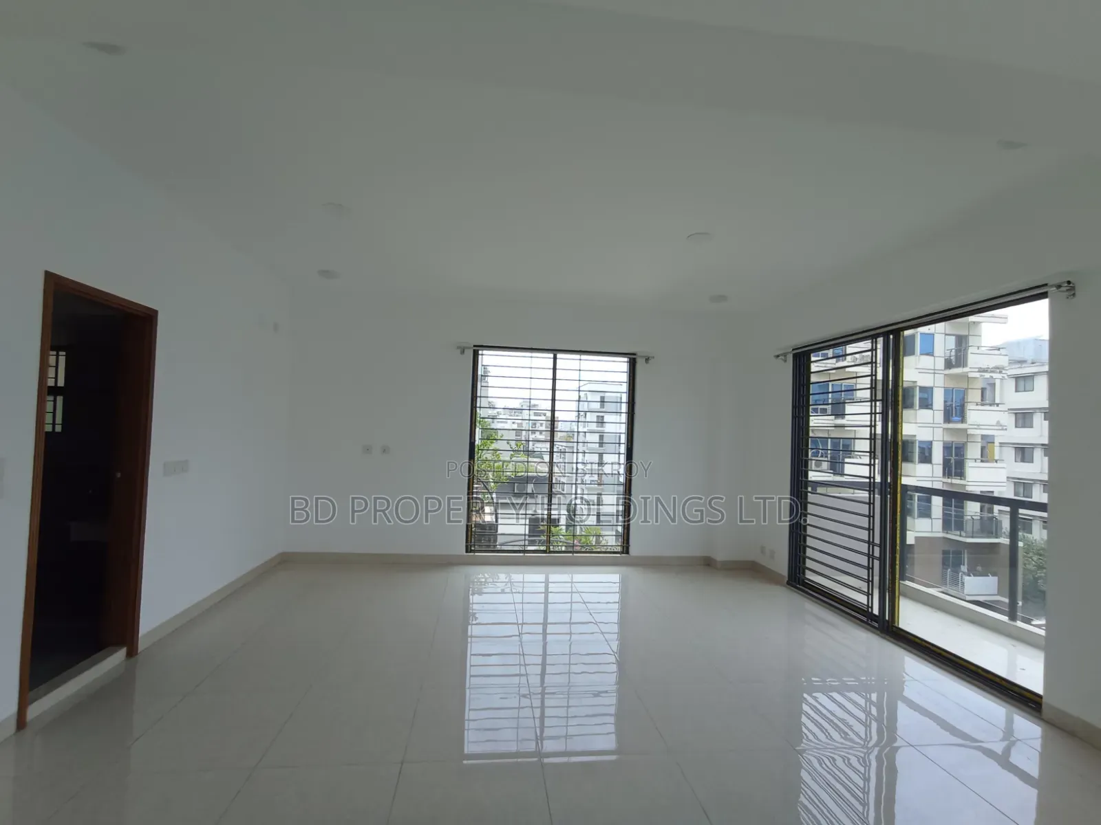 3-Bedroom Apartment in Uttara for Rent in Uttara