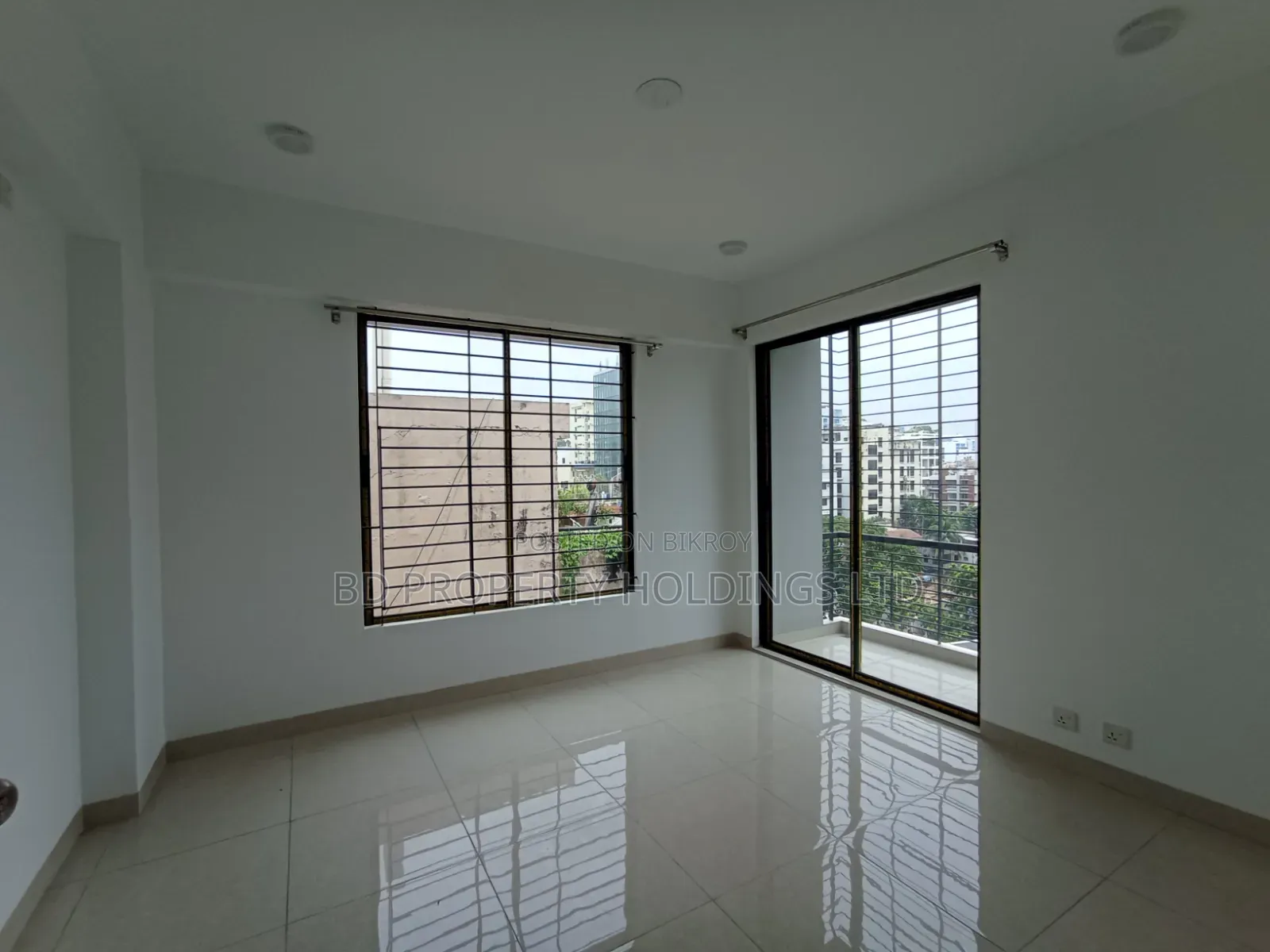 3-Bedroom Apartment in Uttara for Rent in Uttara