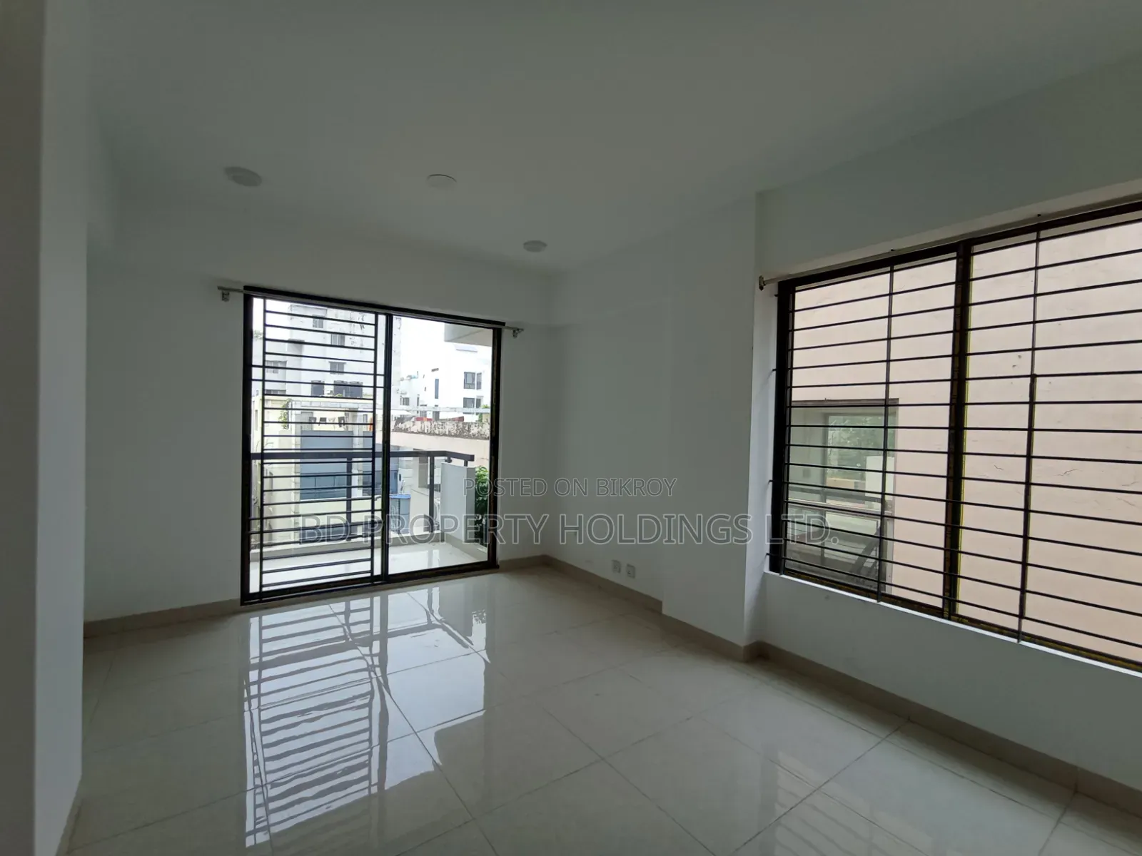3-Bedroom Apartment in Uttara for Rent in Uttara