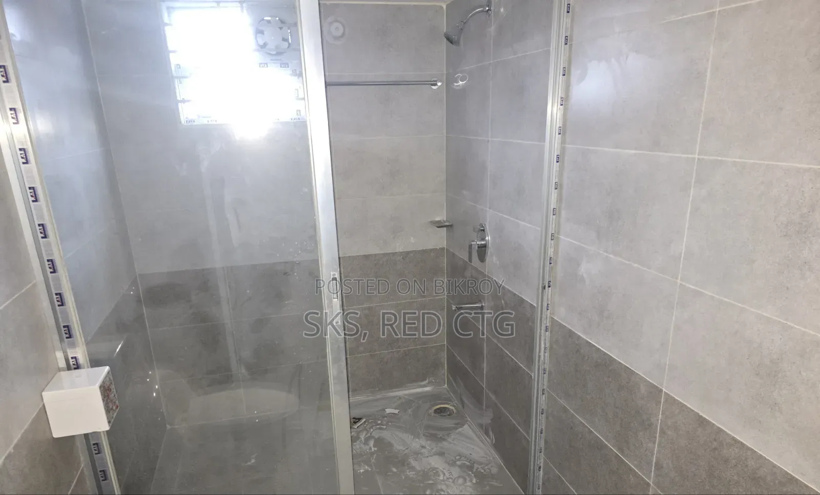 4-Bedroom Apartment in Honey Dwell, Savar for Rent in Savar