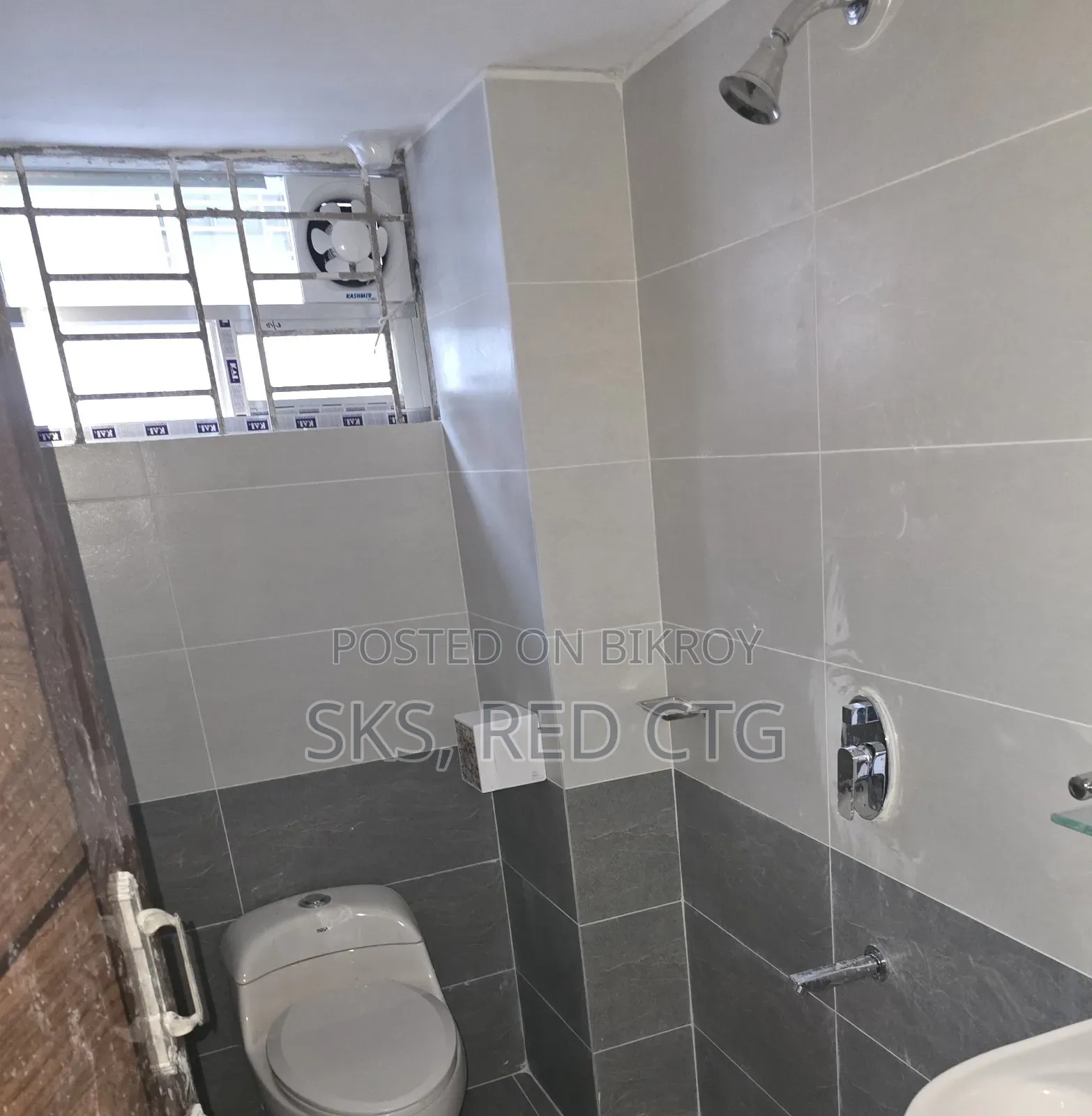 4-Bedroom Apartment in Honey Dwell, Savar for Rent in Savar