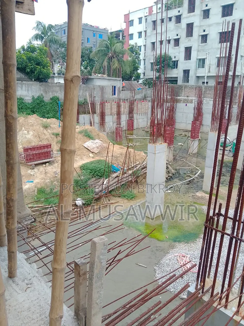 3-Bedroom Apartment in Al Musawwir, Uttara for Sale in Uttara