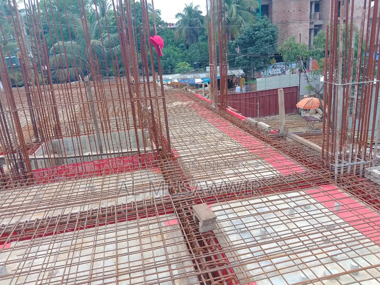 3-Bedroom Apartment in Al Musawwir, Uttara for Sale in Uttara