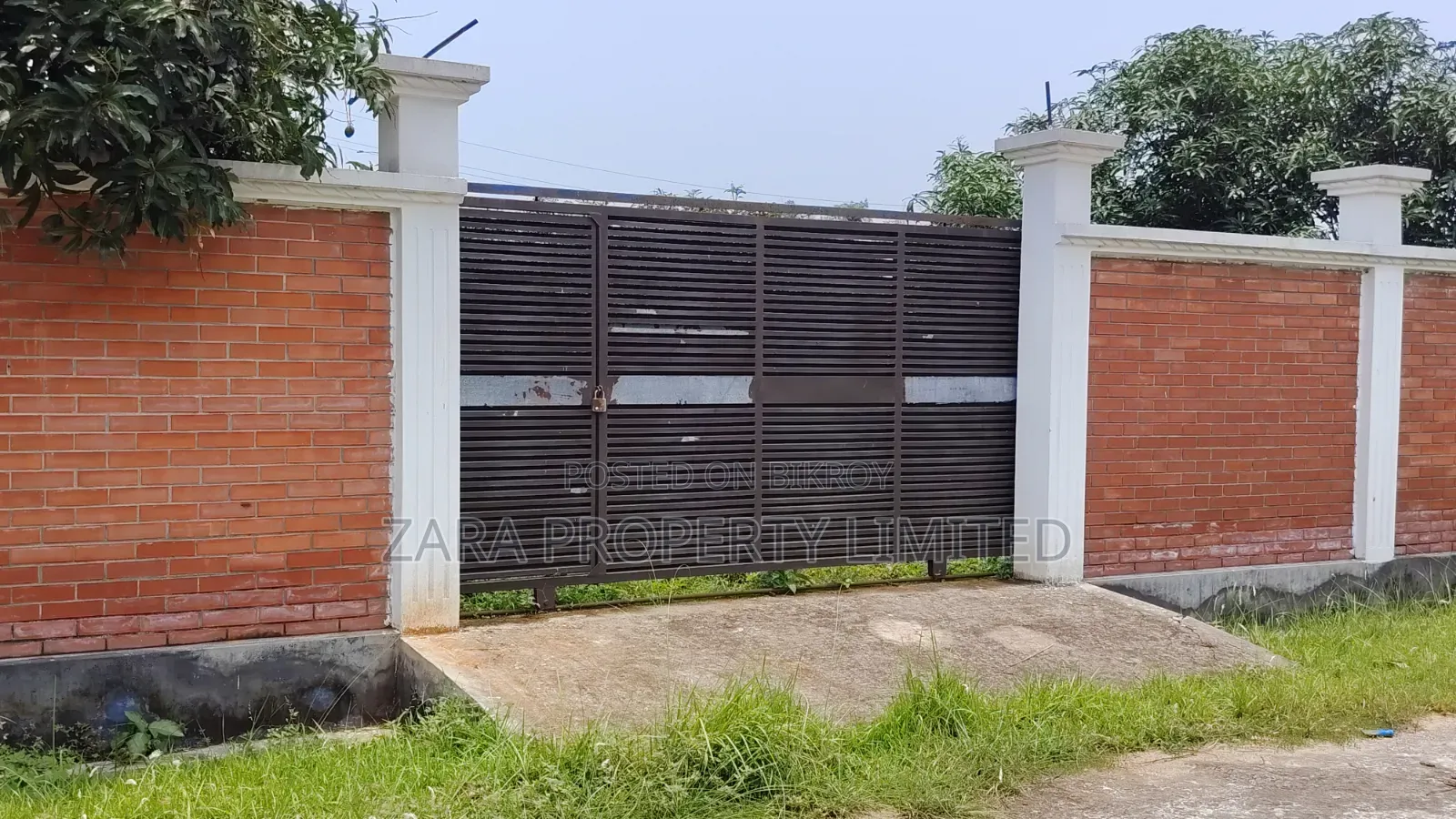 5 Katha plot for sale in Sector 15, suitable for building a house. in Purbachal