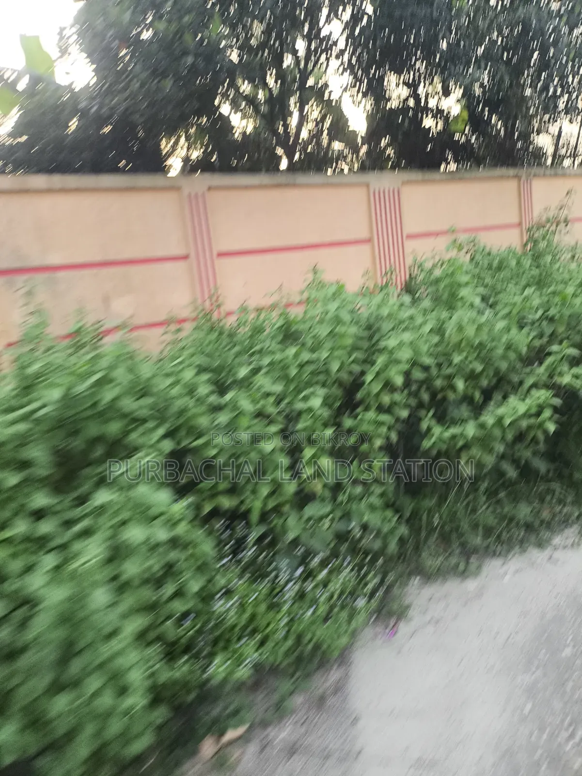 Sector: 26, East-North Corner 75 Ft Road 10 Katha Plot Sale in Purbachal in Purbachal
