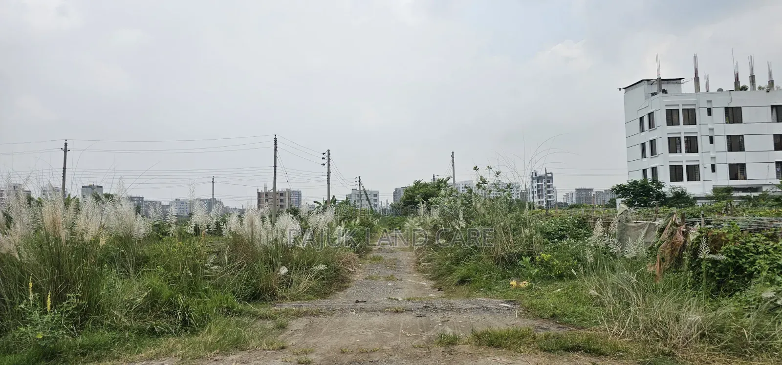 Plot for sale in Uttara, Dhaka in Uttara